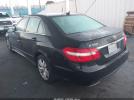 Mercedes-Benz E-Class Image 12