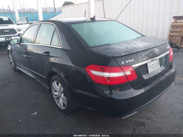 Mercedes-Benz E-Class Image 12