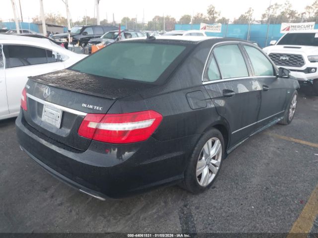 Mercedes-Benz E-Class Image 13