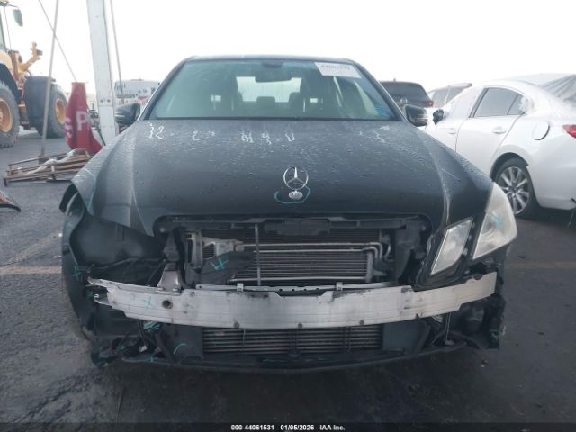 Mercedes-Benz E-Class Image 3