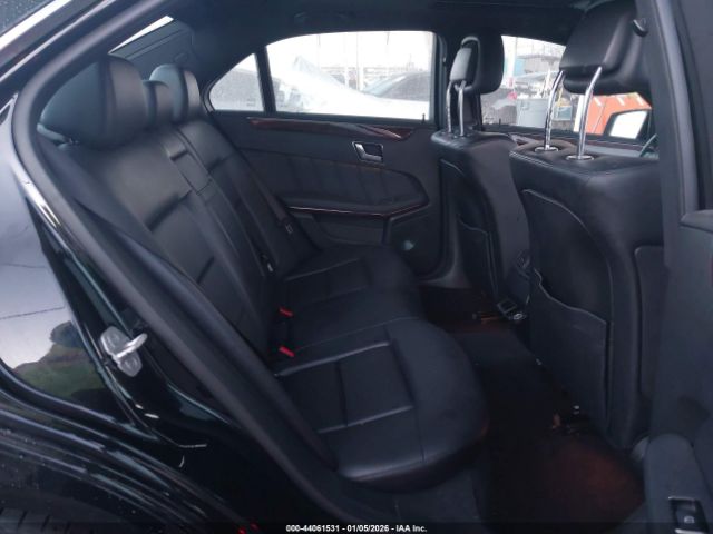 Mercedes-Benz E-Class Image 6