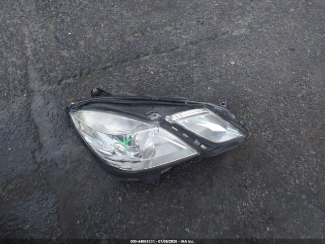 Mercedes-Benz E-Class Image 9