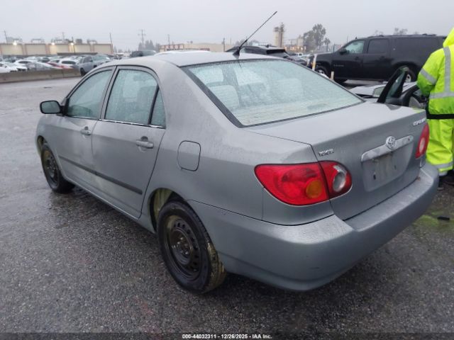 Toyota Corolla Ce Image 6