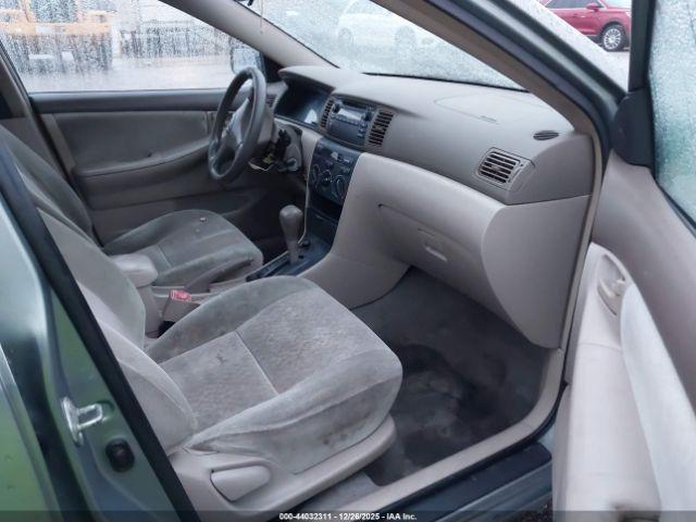 Toyota Corolla Ce Image 5