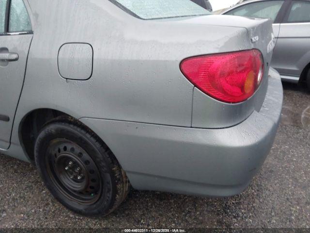 Toyota Corolla Ce Image 2