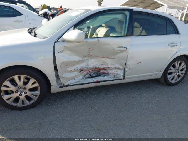 Toyota Avalon Xls Image 5