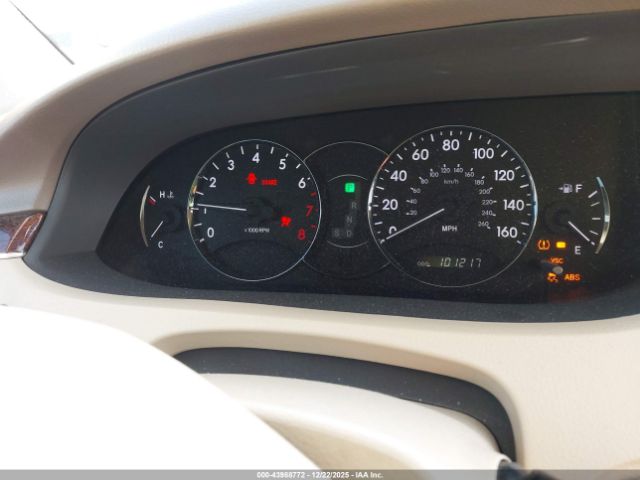 Toyota Avalon Xls Image 8