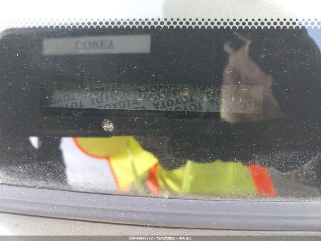 Toyota Avalon Xls Image 6