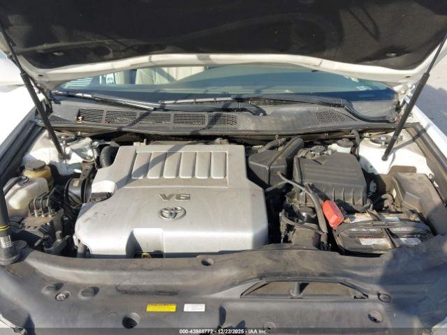 Toyota Avalon Xls Image 13