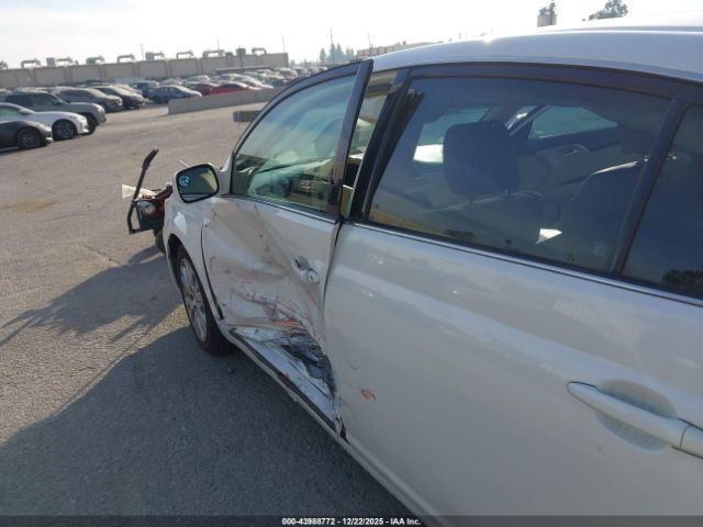 Toyota Avalon Xls Image 10