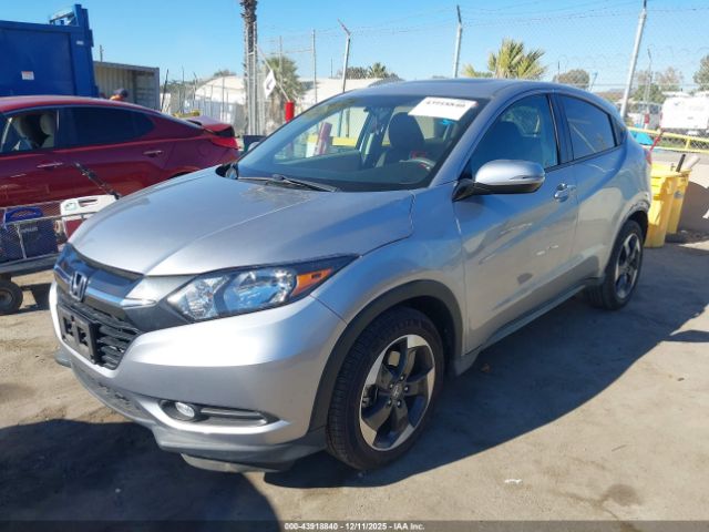 Honda HR-V Ex Image 3