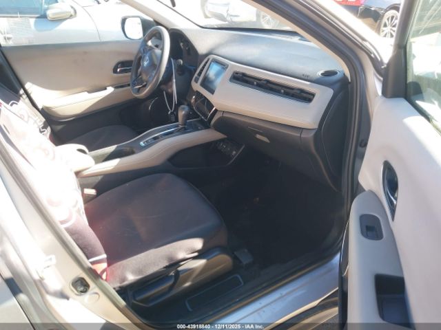 Honda HR-V Ex Image 7