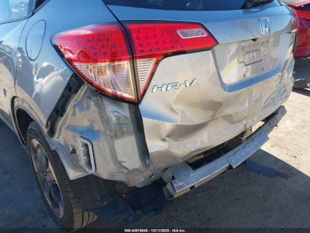 Honda HR-V Ex Image 9