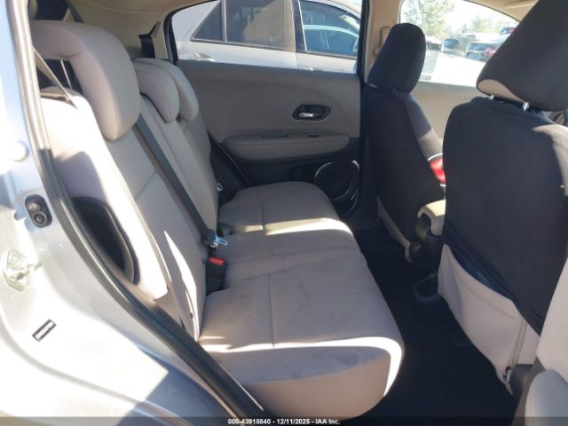 Honda HR-V Ex Image 12