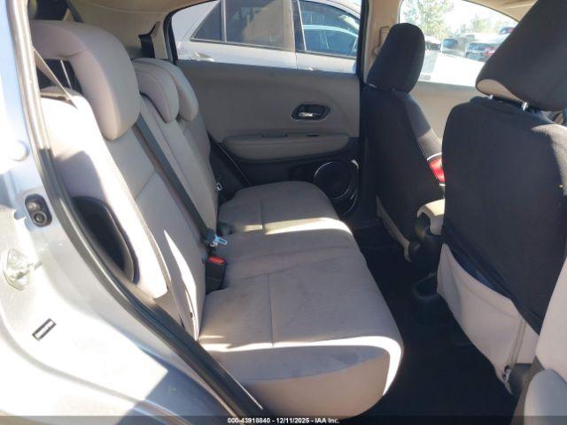 Honda HR-V Ex Image 12