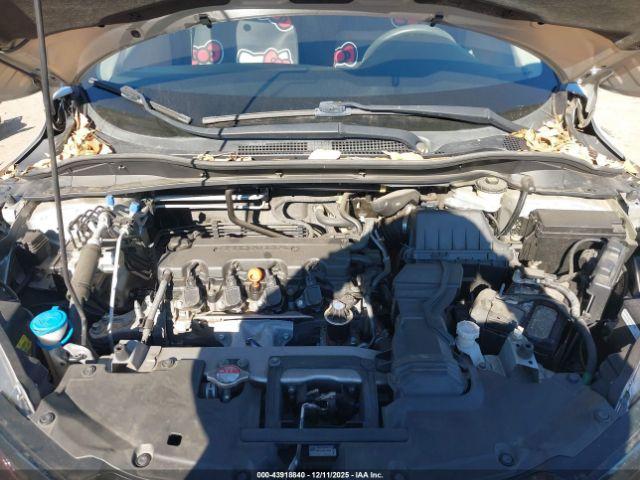 Honda HR-V Ex Image 17