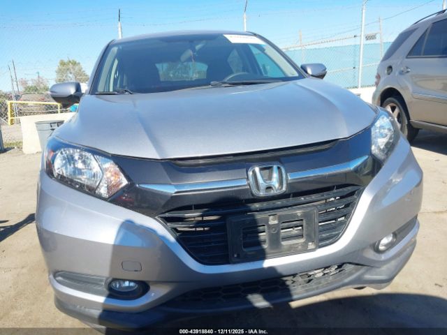 Honda HR-V Ex Image 14