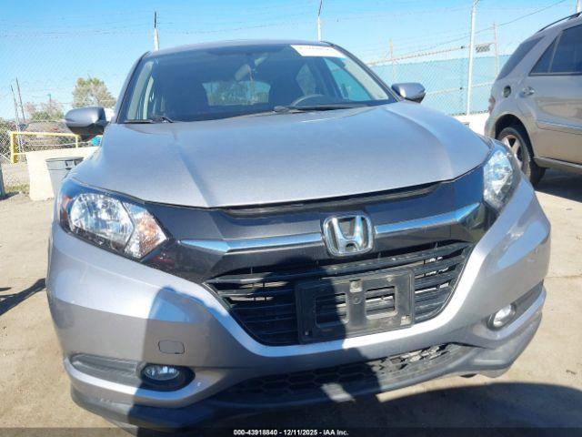 Honda HR-V Ex Image 14