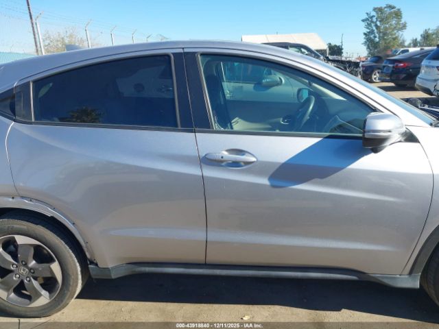 Honda HR-V Ex Image 13