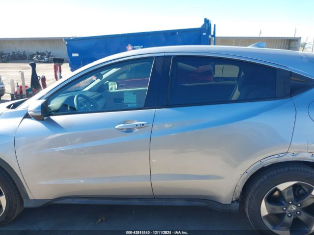 Honda HR-V Ex Image 16