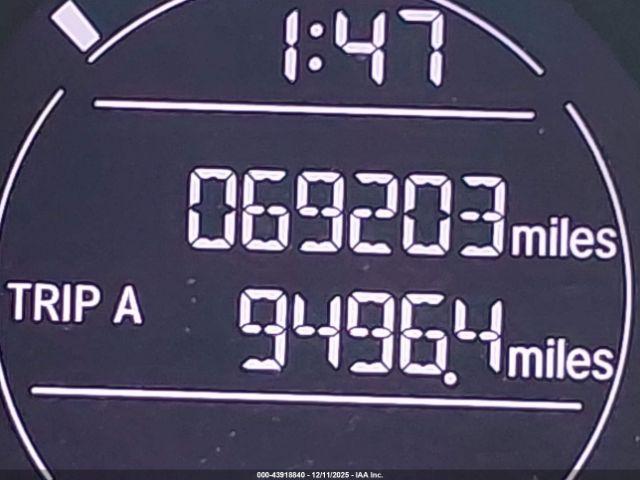 Honda HR-V Ex Image 15