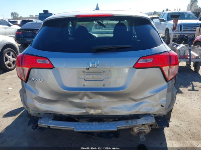 Honda HR-V Ex Image 2