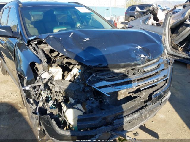 Hyundai SANTA FE Sport Image 4