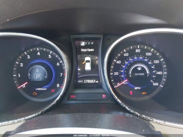 Hyundai SANTA FE Sport Image 7