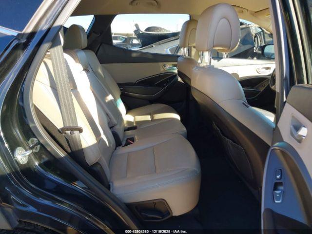 Hyundai SANTA FE Sport Image 6