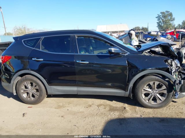 Hyundai SANTA FE Sport Image 13