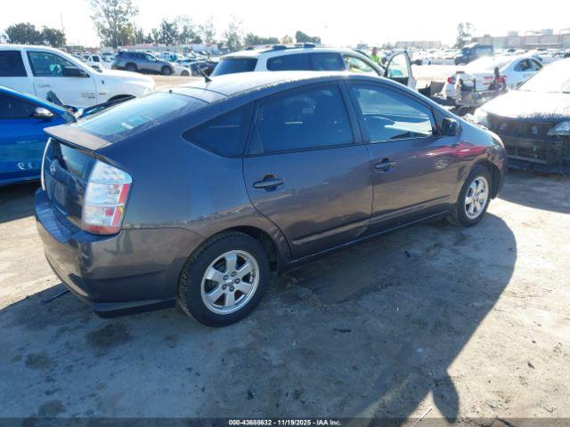 Toyota Prius Standard Image 2