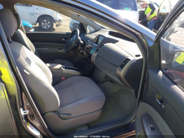 Toyota Prius Standard Image 4