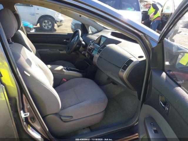 Toyota Prius Standard Image 4