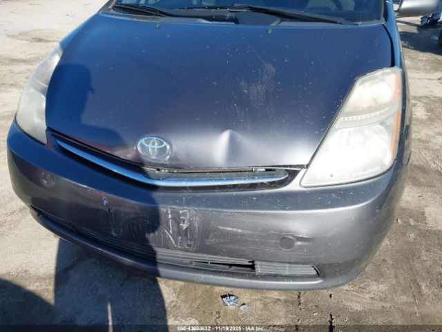 Toyota Prius Standard Image 5