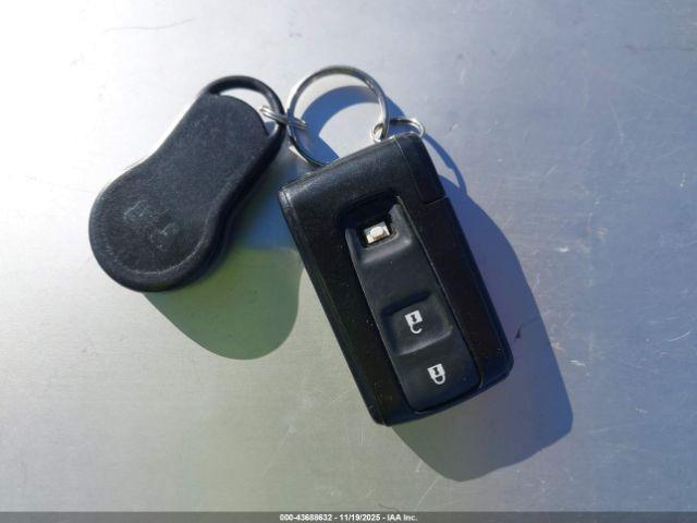 Toyota Prius Standard Image 11