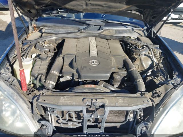 Mercedes-Benz S-Class Image 4