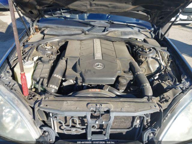 Mercedes-Benz S-Class Image 4