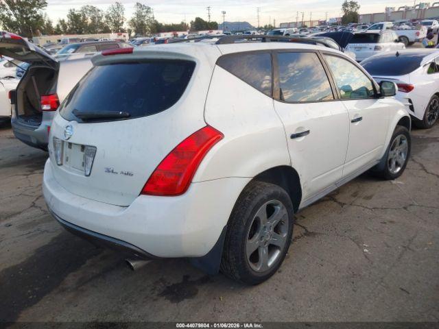 Nissan Murano Image 8