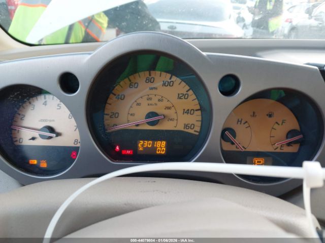 Nissan Murano Image 3