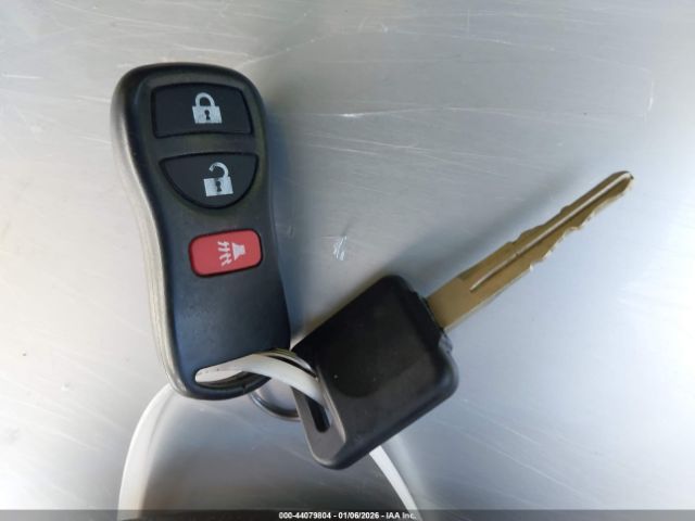 Nissan Murano Image 10