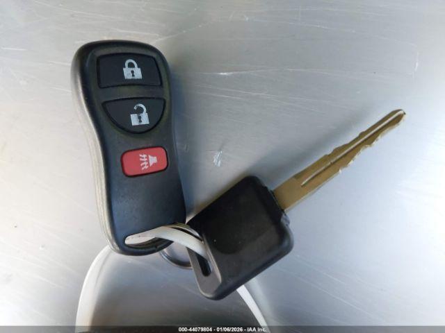 Nissan Murano Image 10