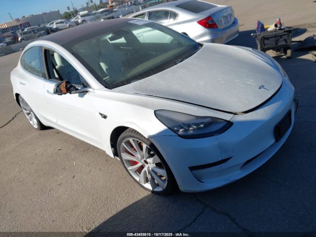 Tesla Model 3 Image 1