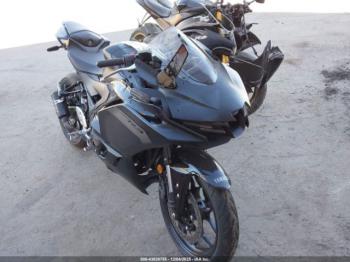 Salvage Yamaha Yfz320