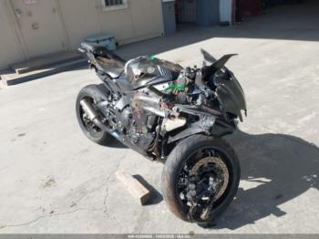  Salvage Yamaha Yzfr1m