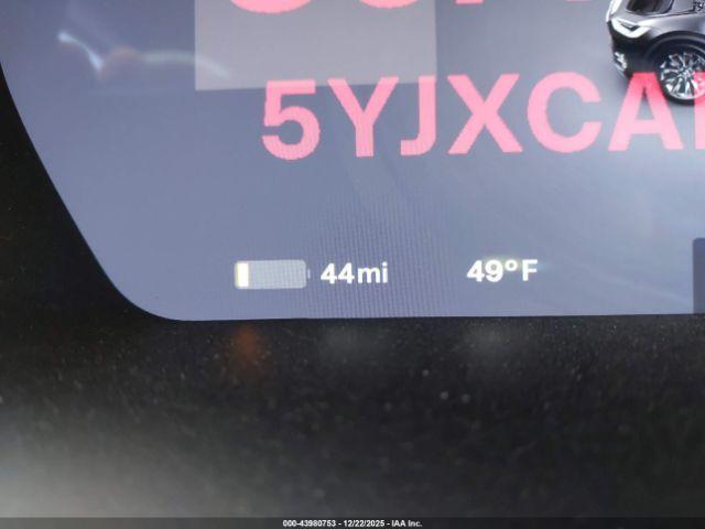 Tesla Model X Image 16