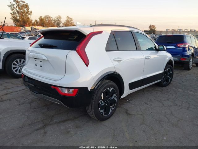 Kia Niro Wind Image 6