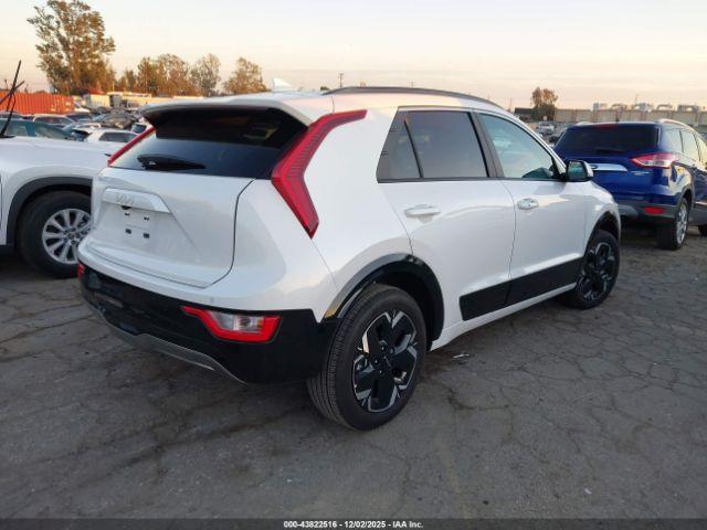 Kia Niro Wind Image 6