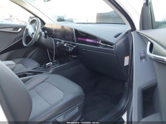 Kia Niro Wind Image 2