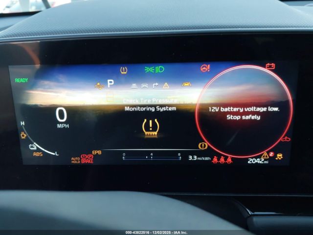 Kia Niro Wind Image 5