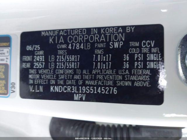 Kia Niro Wind Image 7